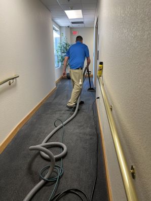 Commerical Carpet Cleaning in Flagstaff, AZ (2)
