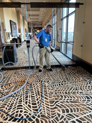 Commercial Carpet Cleaning in Flagstaff, AZ (6)