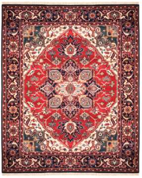 Oriental rug restoration by Premier Carpet Cleaning