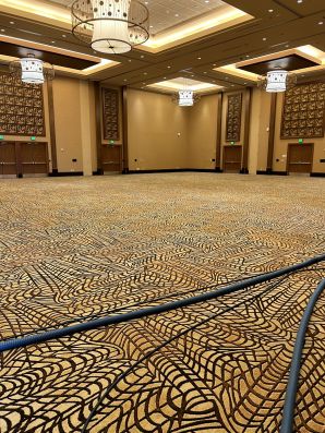 Commercial Carpet Cleaning in Flagstaff, AZ (2)