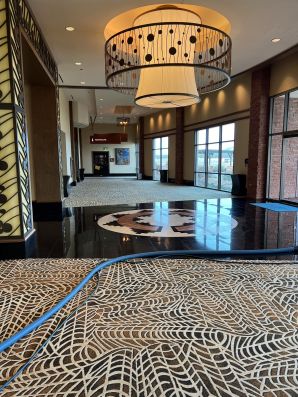 Commercial Carpet Cleaning in Flagstaff, AZ (3)